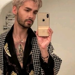 ...Bill Kaulitz