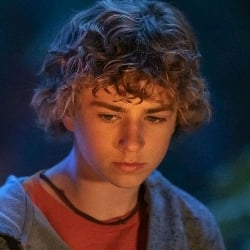 Percy Jackson