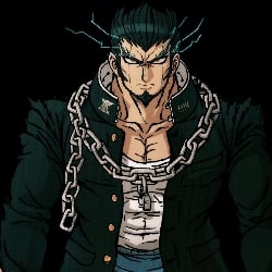 Nekomaru Nidai