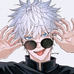Gojo Satoru