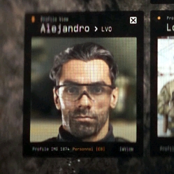 Alejandro