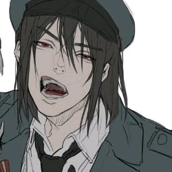 Yuri briar 🥀