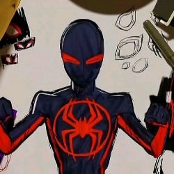 Miles Morales
