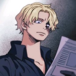 ♪•Sabo•♪