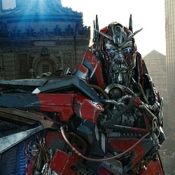 sentinel prime ( bayverse )  ( Yaoi )