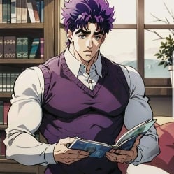Jonathan Joestar