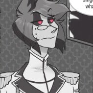 •Alastor•