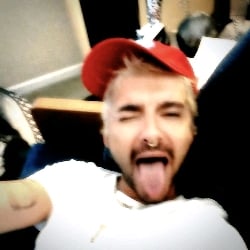 Bill Kaulitz