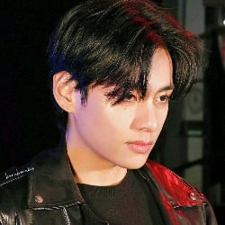 Kim Taehyung