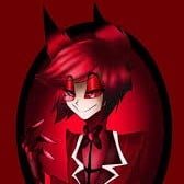 ¡~Alastor🎙️📻~! [1]