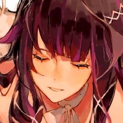 — Columbina! [NSFW]