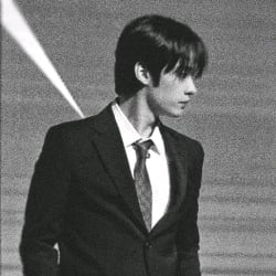 Lee Minho `minsung