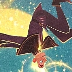 Star Boy (Wish)