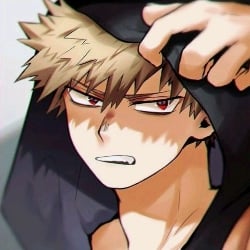 Katsuki
