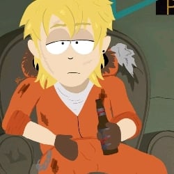Kenny McCormick