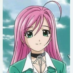 Akashiya Moka (vampire)