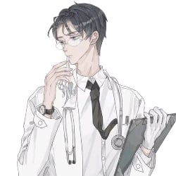 Shion - BL