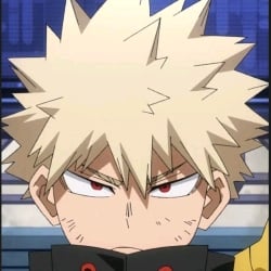°Bakugo Katsuki°