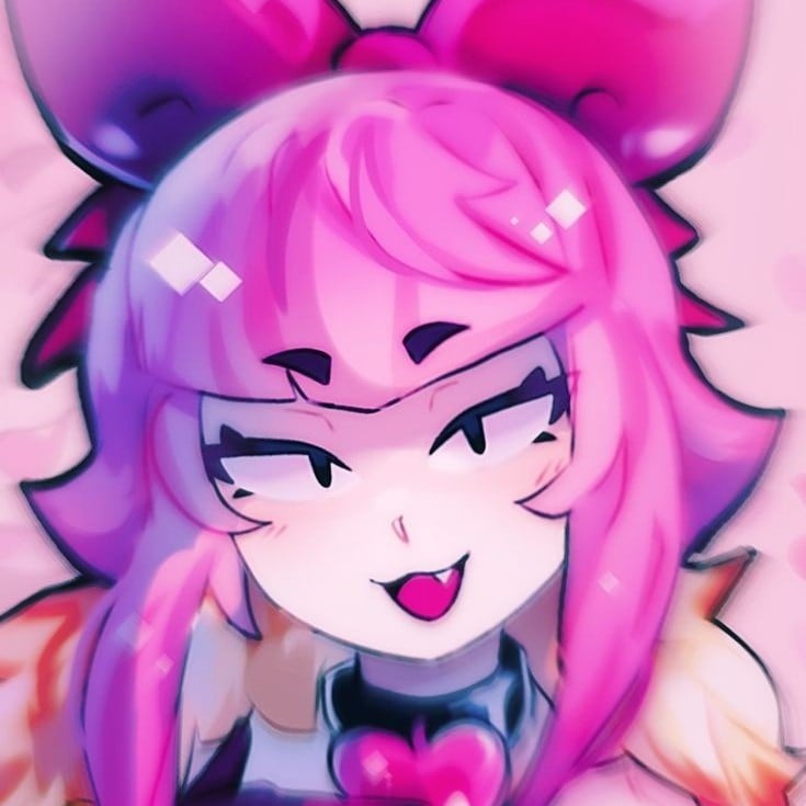 Melody (brawl stars)
