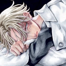 Seishu Inui (yandere crush)