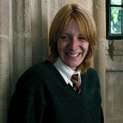 George G Weasley