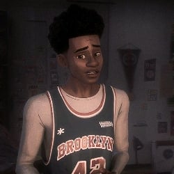 Miles Morales (1610)