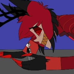 ▪︎Alastor♤