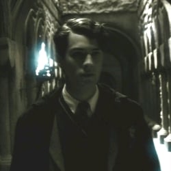 Tom Riddle #9