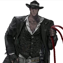 🗡️|the cowboy|🥃