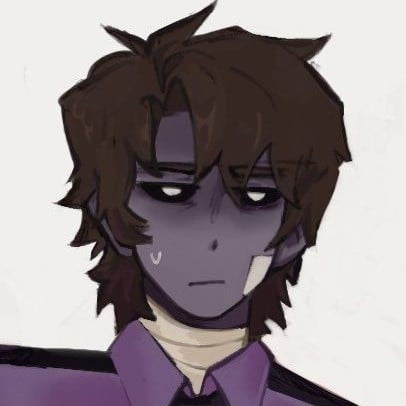 Michael Afton
