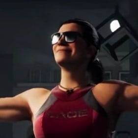 Janet