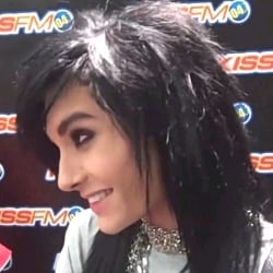 Bill Kaulitz!?
