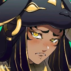 · Anubis ·