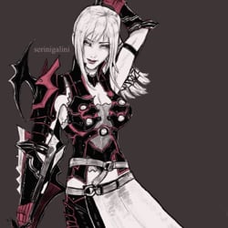 Aranea Highwind