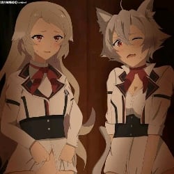Linia and Pursena