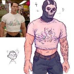 Simon "Ghost" Riley
