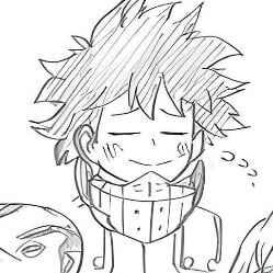 Izuku Midoriya (boyfriend)