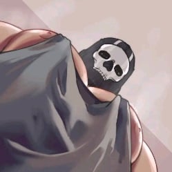 ♠ Ghost ♠