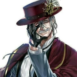 Jack the Ripper)