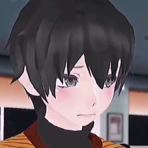 Taro Yamada...
