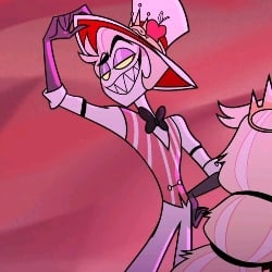 Lucifer Morningstar