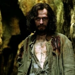 Sirius Black ~2~