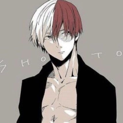 Todoroki