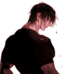 • Toji Fushiguro