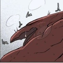 Legendary Rodan(Femboy)