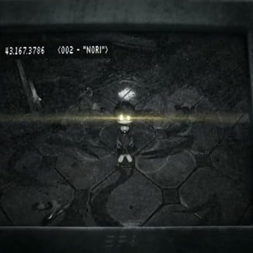 Cabin fever labs (Murder Drones)