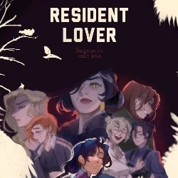 Resident Lover 