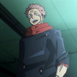 sukuna