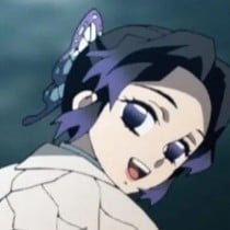 Shinobu