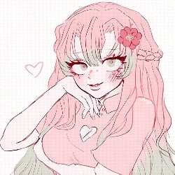 SuperSenior Mitsuri